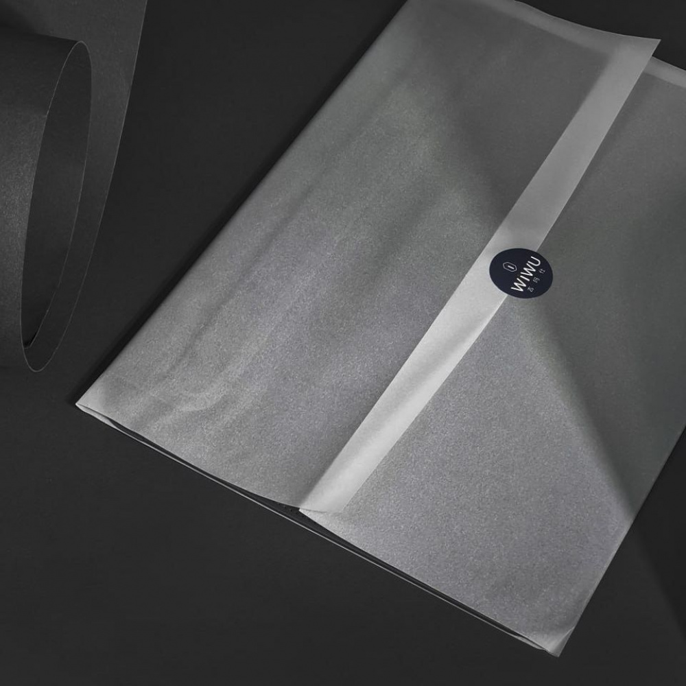 Чехол WIWU Skin Pro 2 Leather Sleeve for MacBook Pro 16" - фото 8