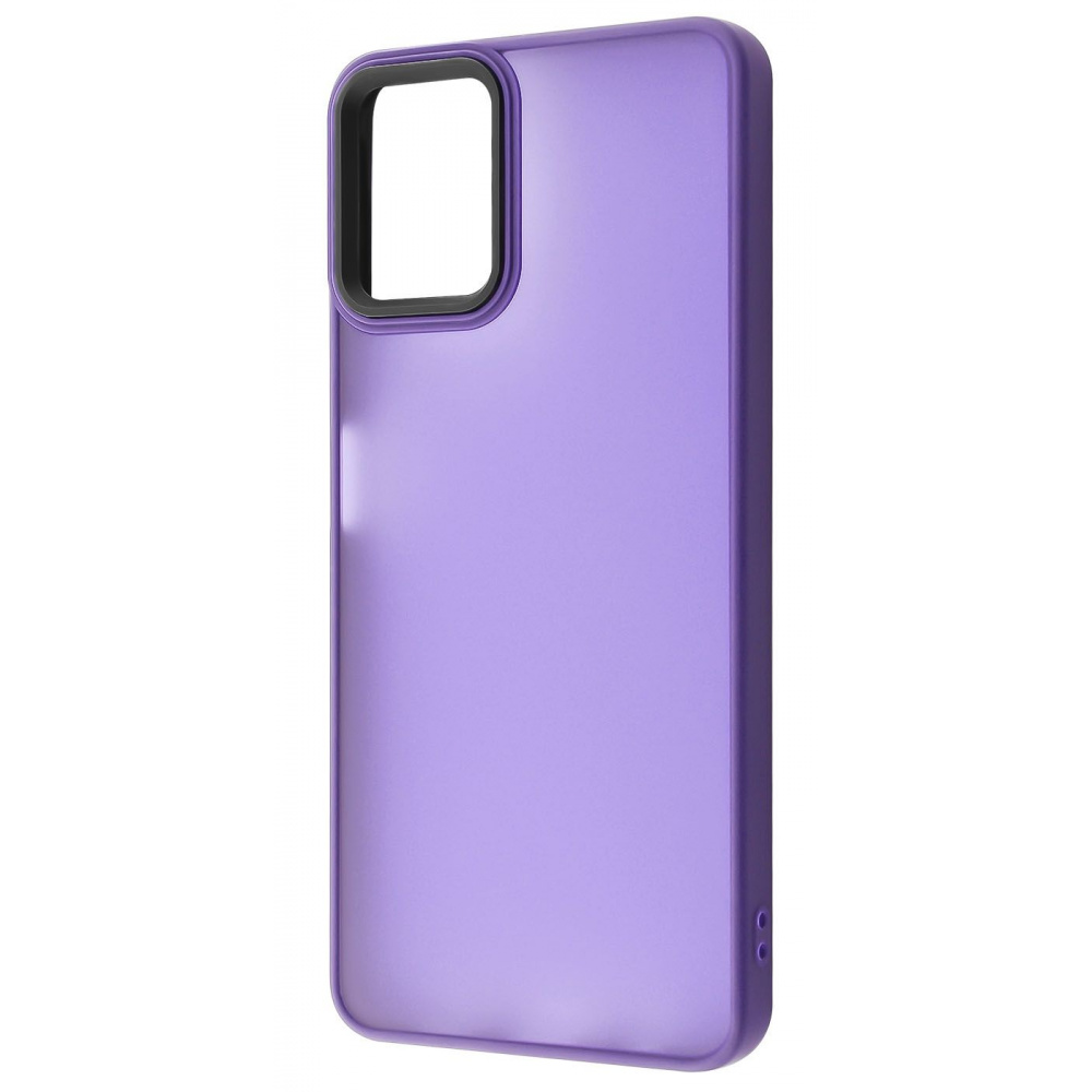 Чехол WAVE Matte Color Case Samsung Galaxy A06 - фото 10