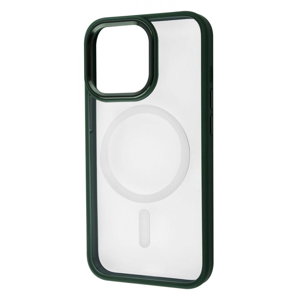 Чехол WAVE Desire Case with MagSafe iPhone 14 Plus - фото 8