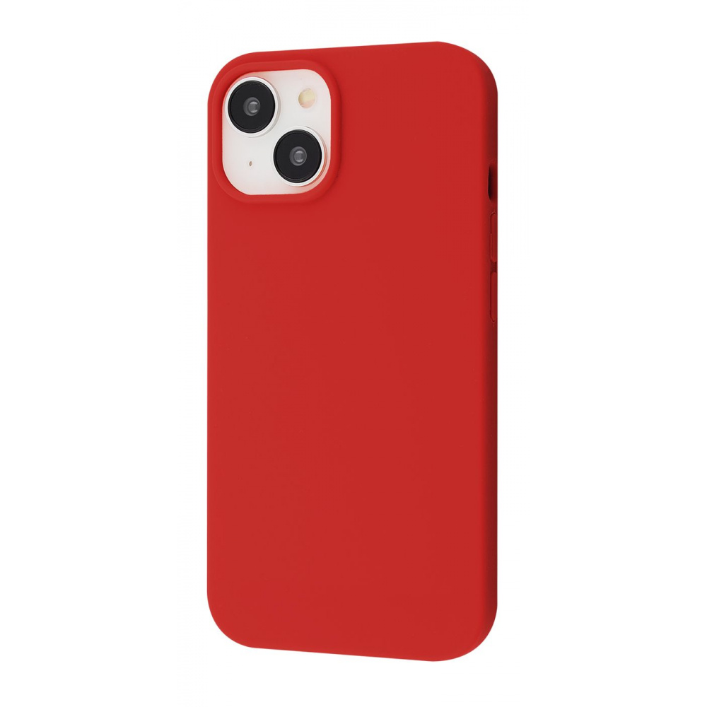 Чехол WAVE Full Silicone Cover iPhone 14 - фото 35