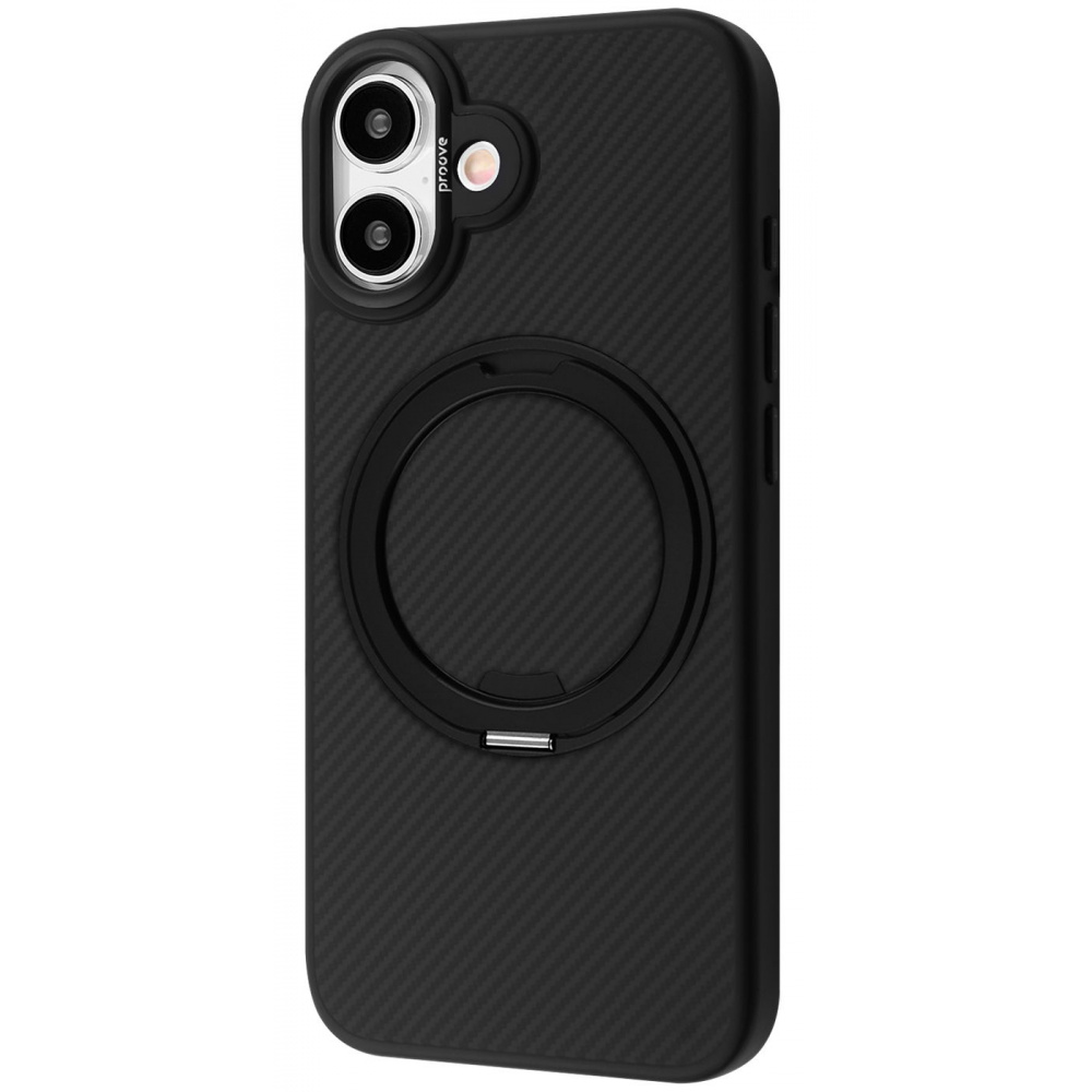 Чохол Proove Reinforce Case with Magnetic Ring iPhone 17 — Придбати в Україні - фото 14