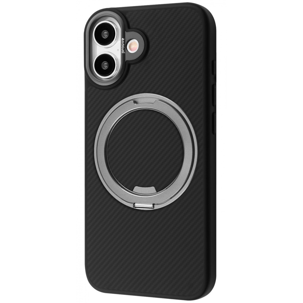 Чохол Proove Reinforce Case with Magnetic Ring iPhone 17 — Придбати в Україні - фото 15