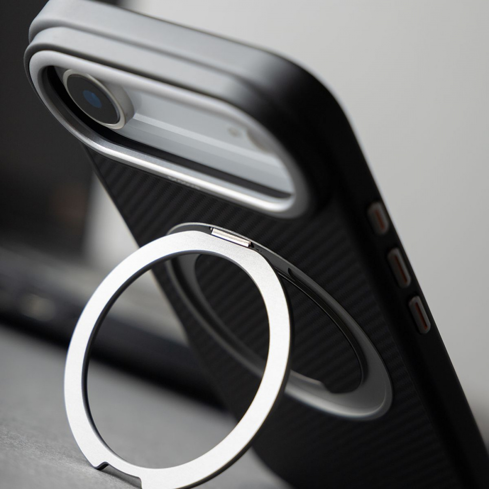 Чохол Proove Reinforce Case with Magnetic Ring iPhone 17 Air — Придбати в Україні - фото 6