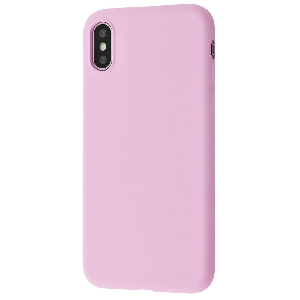 Чехол WAVE Colorful Case (TPU) iPhone Xs Max - фото 6