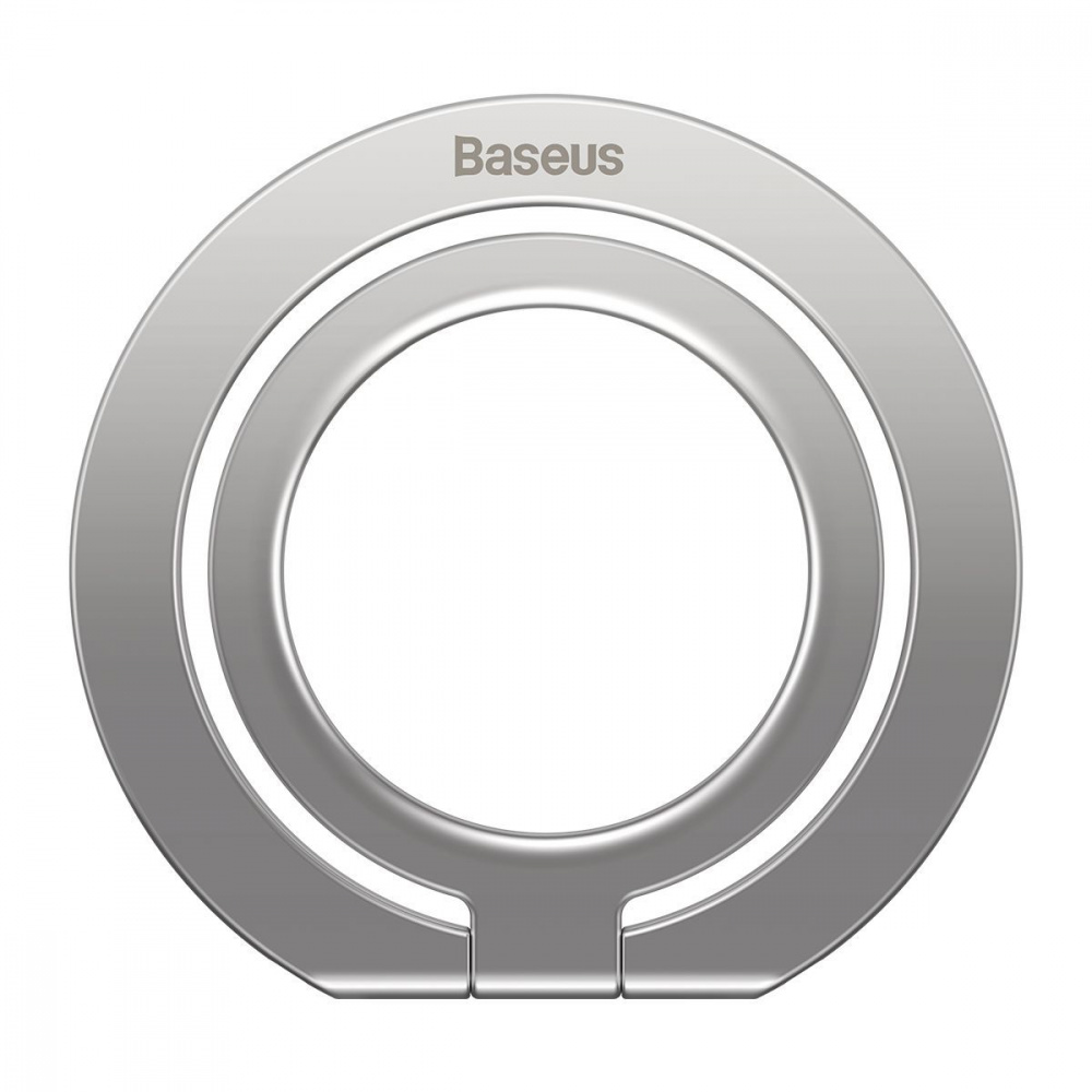 Кольцо держатель Baseus Halo Series (1шт/уп) - фото 9