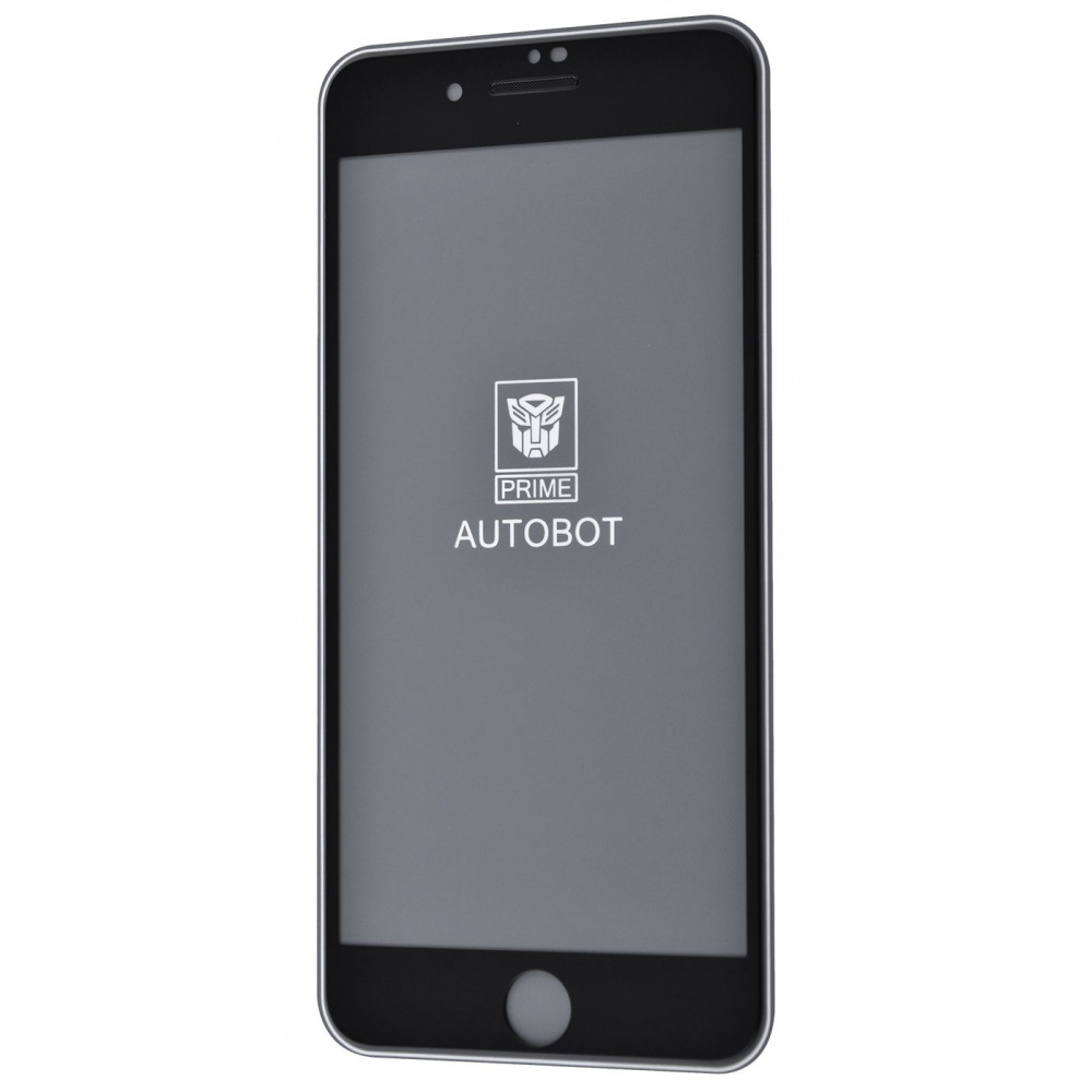 Защитное стекло PRIME AUTOBOT iPhone 7 Plus/8 Plus - фото 5