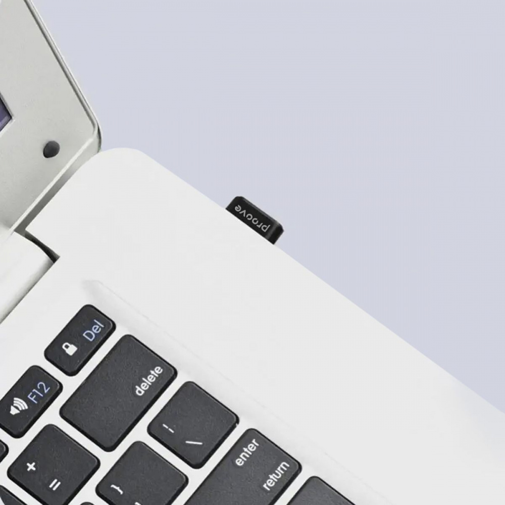 Беспроводной Адаптер Proove Swift Bluetooth 5.3 - фото 1