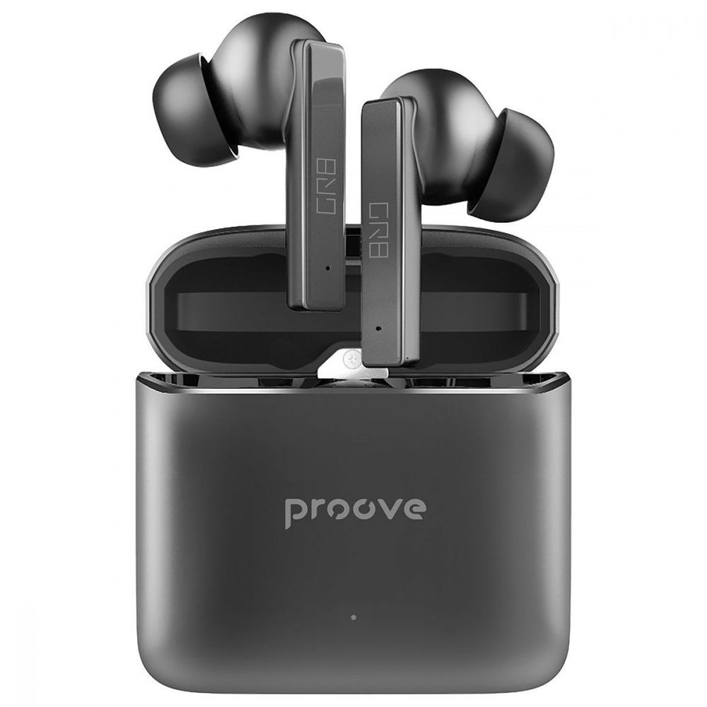 Бездротові навушники Proove Cold Sound GR8 TWS — Придбати в Україні