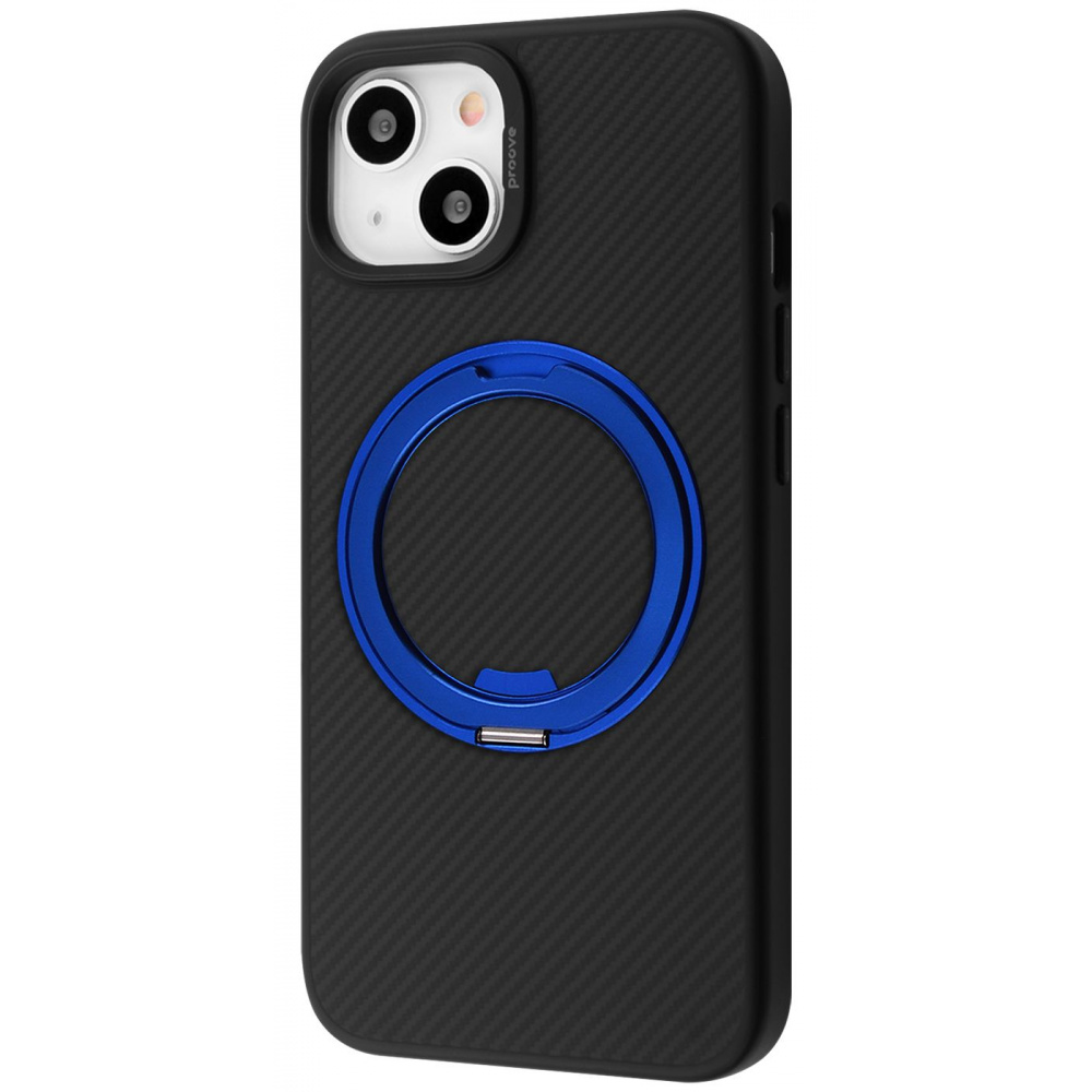 Чехол Proove Reinforce Case with Magnetic Ring iPhone 13 - фото 13