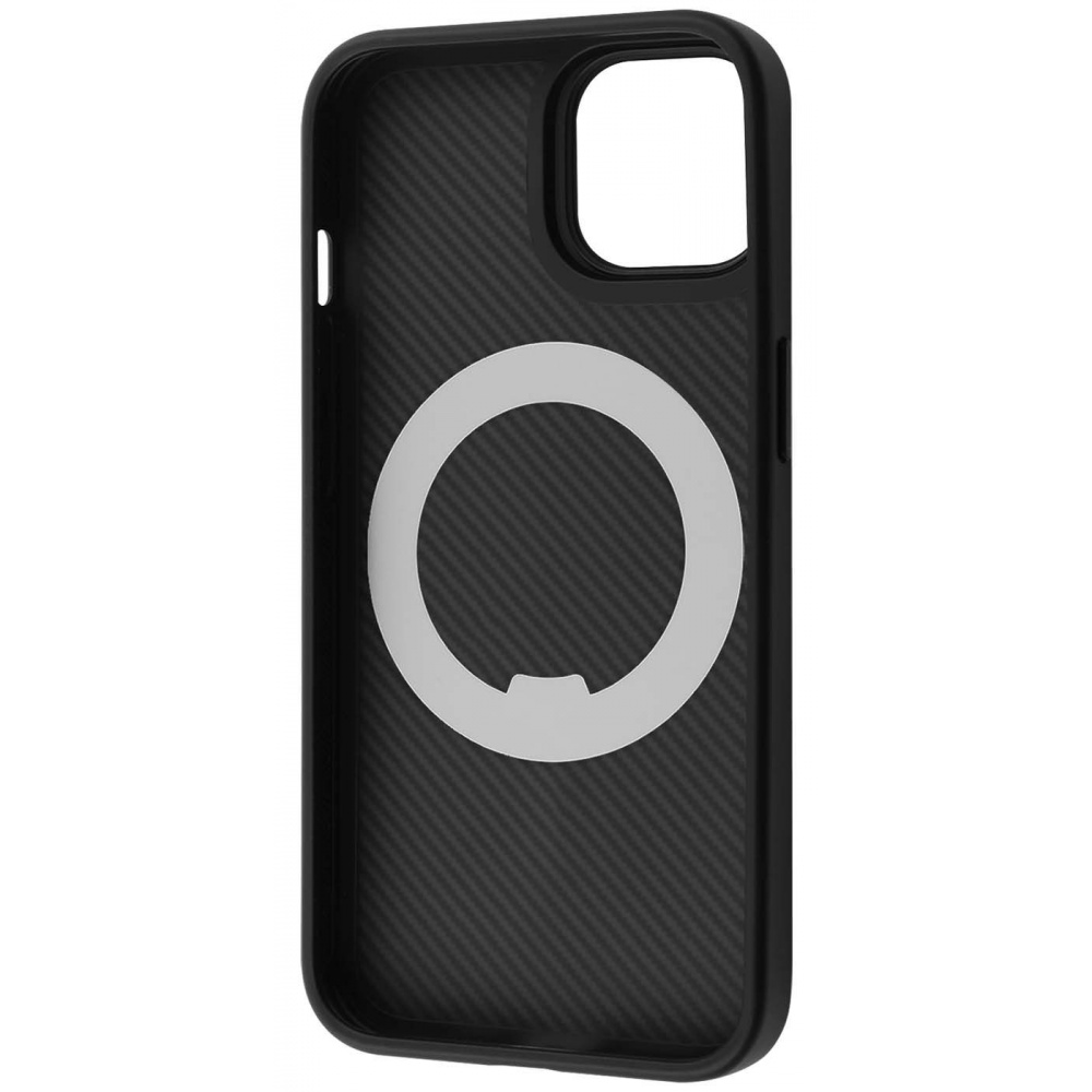 Чехол Proove Reinforce Case with Magnetic Ring iPhone 14 - фото 2
