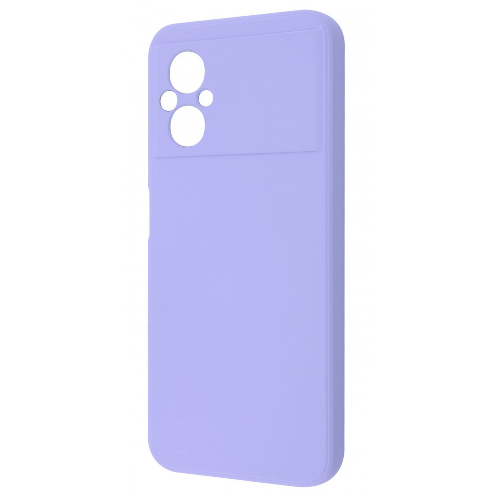 Чохол WAVE Colorful Case (TPU) Xiaomi Poco M5