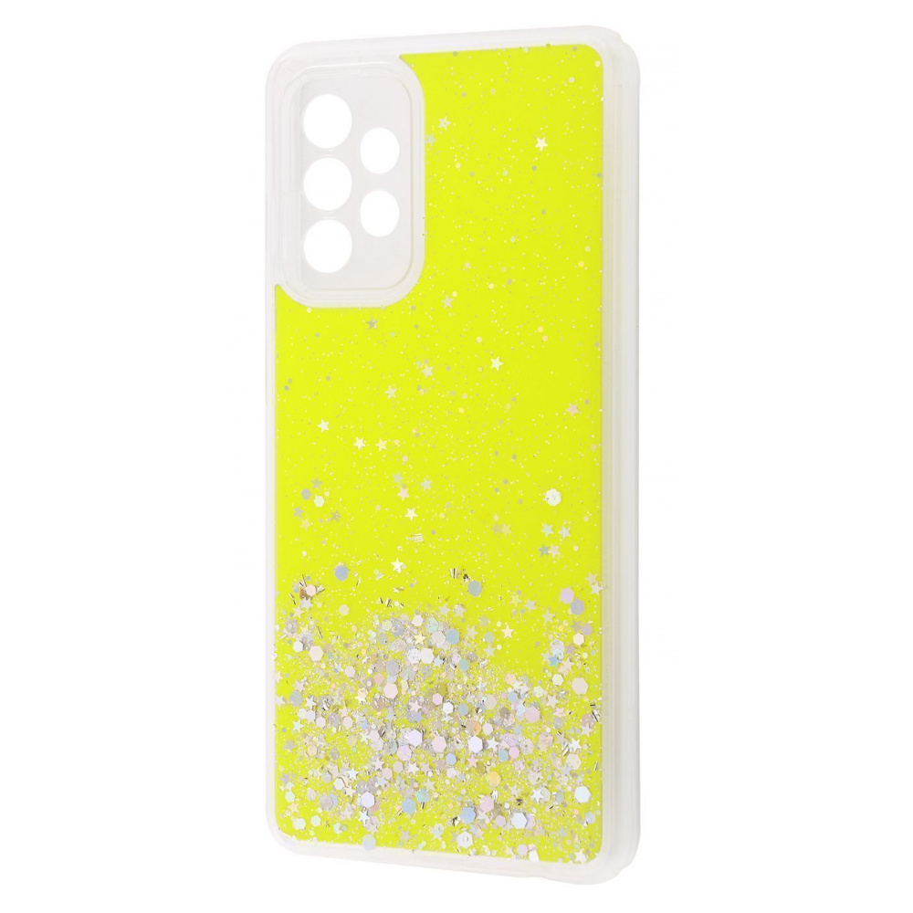 Чехол WAVE Brilliant Case (TPU) Samsung Galaxy A72 (A725F) - фото 5