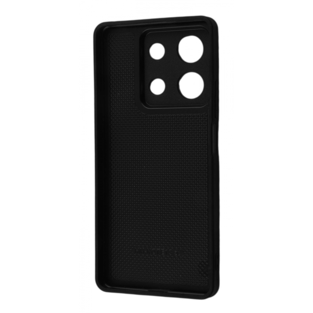 Чехол WAVE Leather Case Xiaomi Redmi Note 13 5G - фото 1