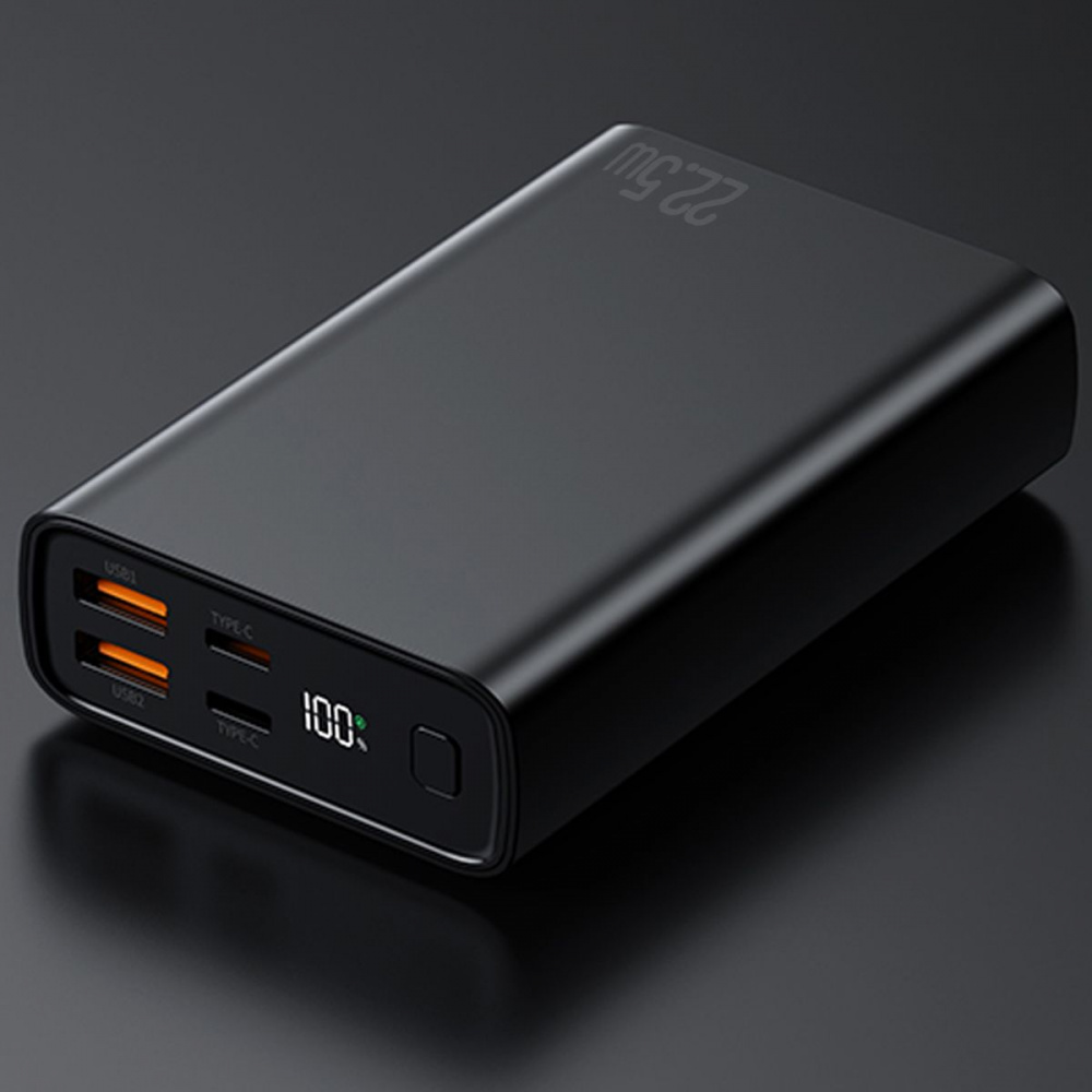 Портативна Батарея Proove Hyper Flux Plus 22.5W 20000mAh — Придбати в Україні - фото 2