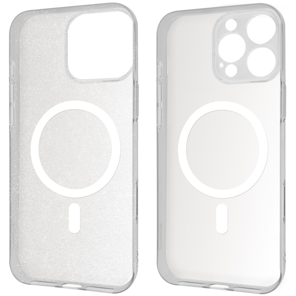 Чохол Proove Crystal Case with Magnetic Ring iPhone 13 Pro Max — Придбати в Україні - фото 2