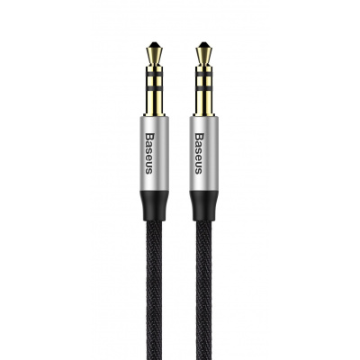 Кабель AUX Baseus Yiven M30 (1m) — Придбати в Україні