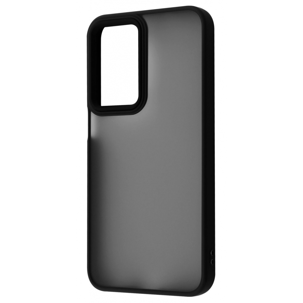 Чехол WAVE Matte Color Case Samsung Galaxy M35 5G - фото 9