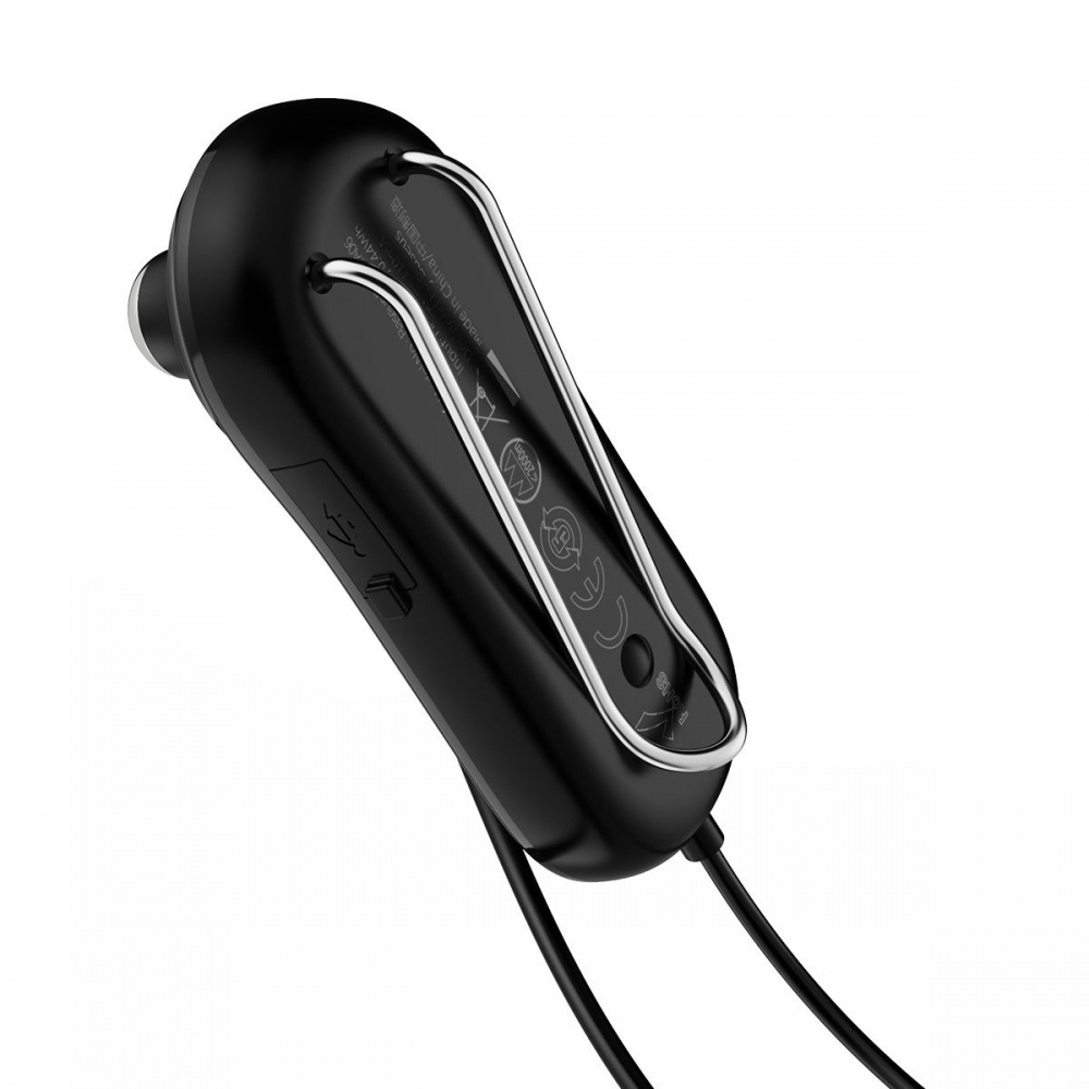 Headset Baseus Encok Wireless Earphone A06 - фото 6