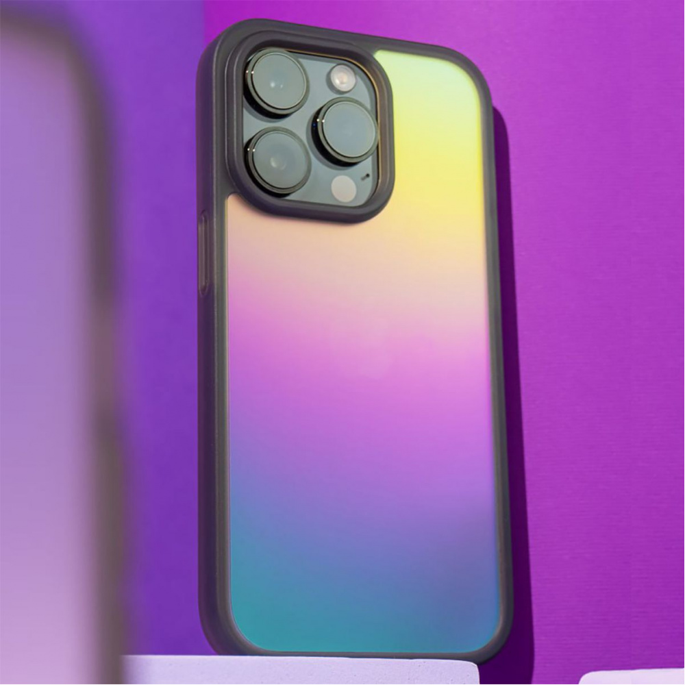 Чехол WAVE Matte Gradient Case iPhone 13 Pro - фото 6