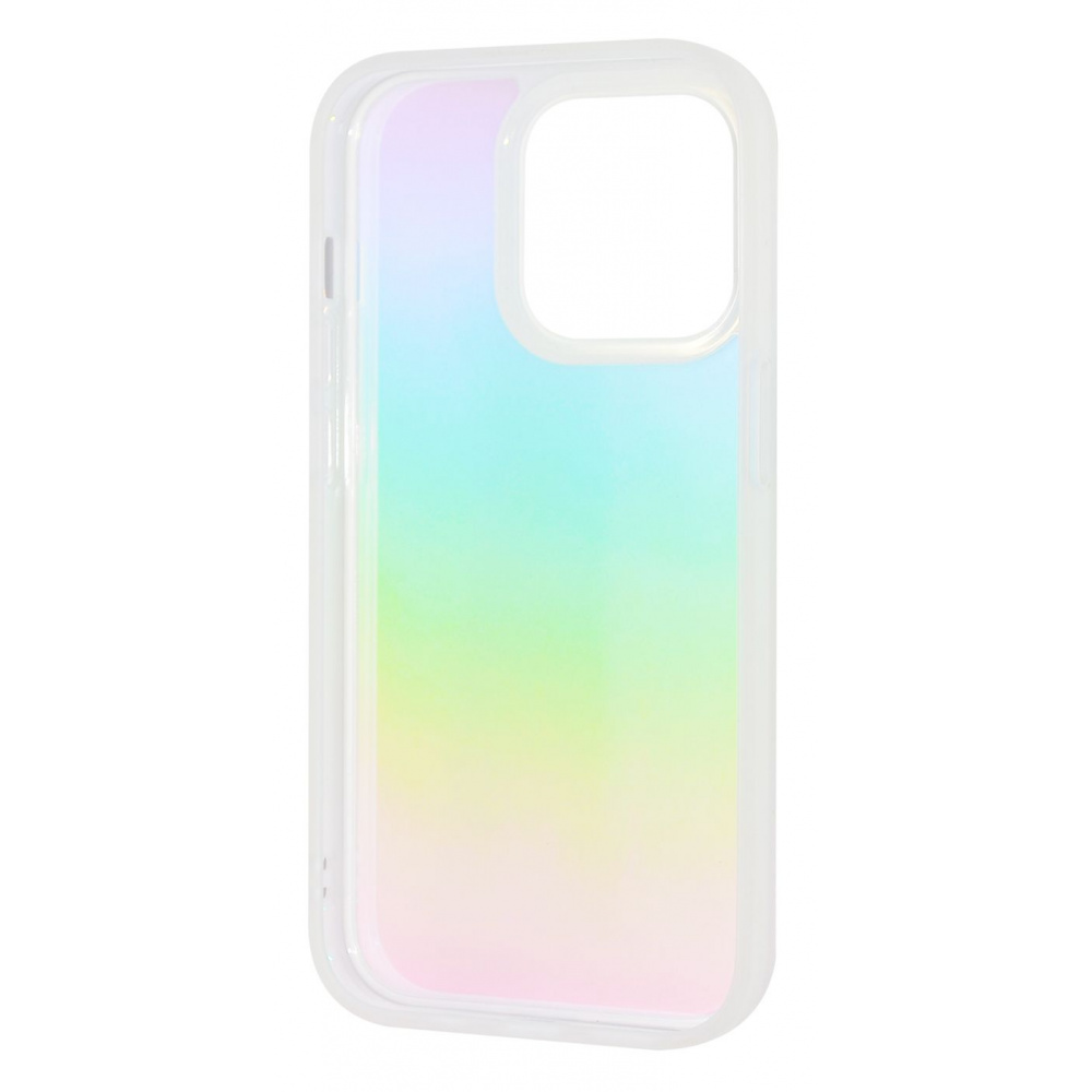 Чехол WAVE Matte Gradient Case iPhone 13 Pro - фото 2