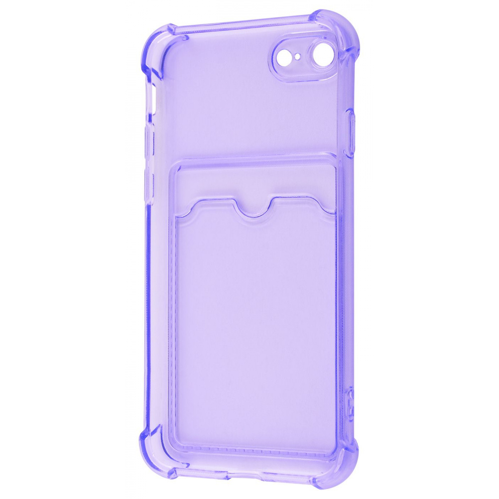 Чехол WAVE Pocket Case iPhone 7/8/SE 2 - фото 1