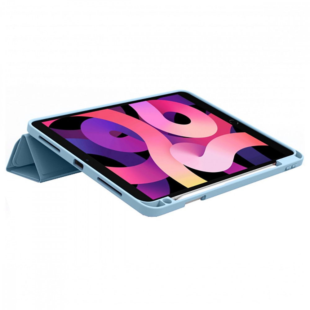 Чохол WIWU Defender Protectived Case iPad 10,9 2022 — Придбати в Україні - фото 6