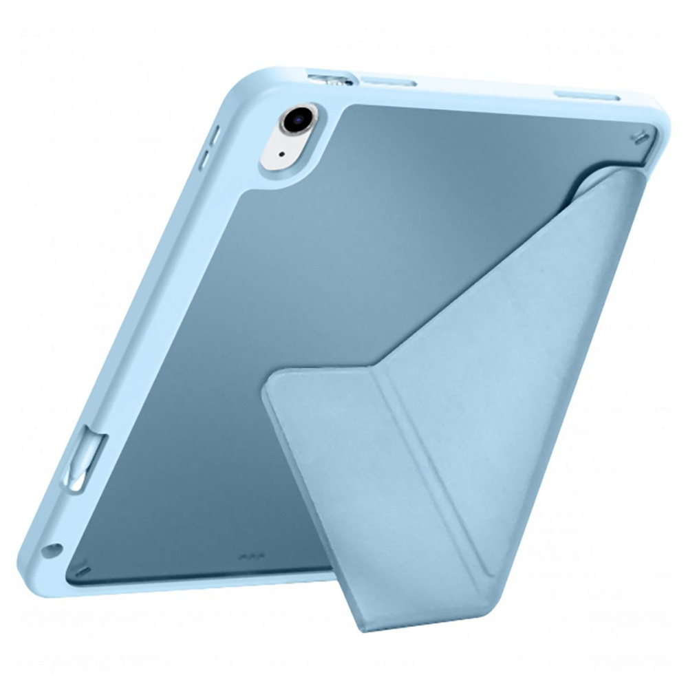 Чохол WIWU Defender Protectived Case iPad 10,9 2022 — Придбати в Україні - фото 4