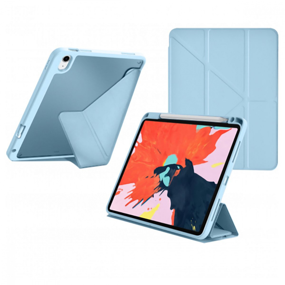 Чохол WIWU Defender Protectived Case iPad 10,9 2022 — Придбати в Україні - фото 2