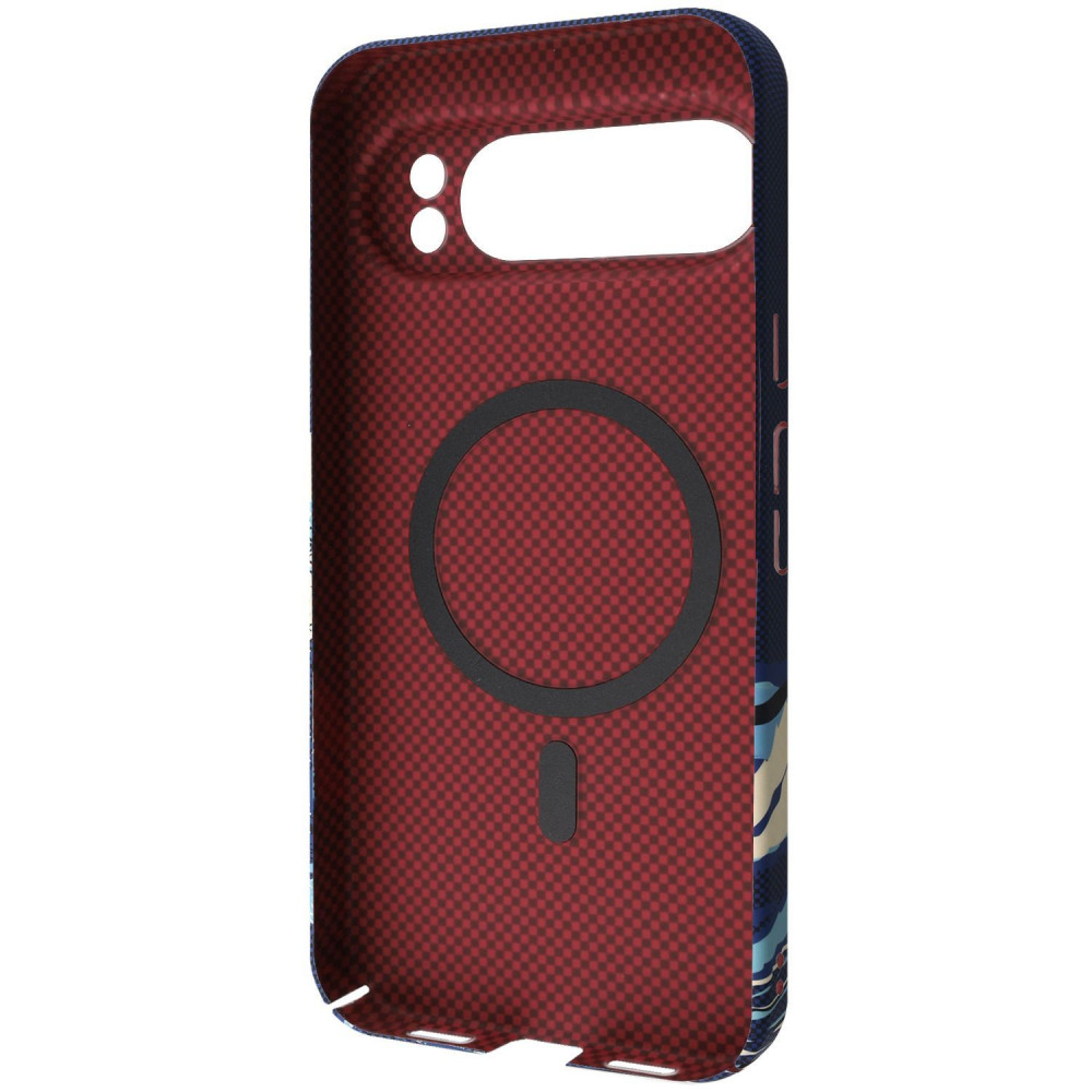 Чохол Proove Gleam Case with Magnetic Ring Google Pixel 9 Pro XL — Придбати в Україні - фото 2