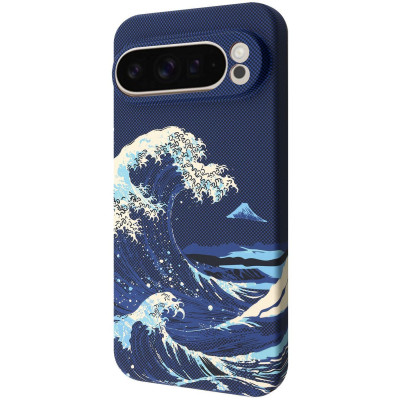 blue storm