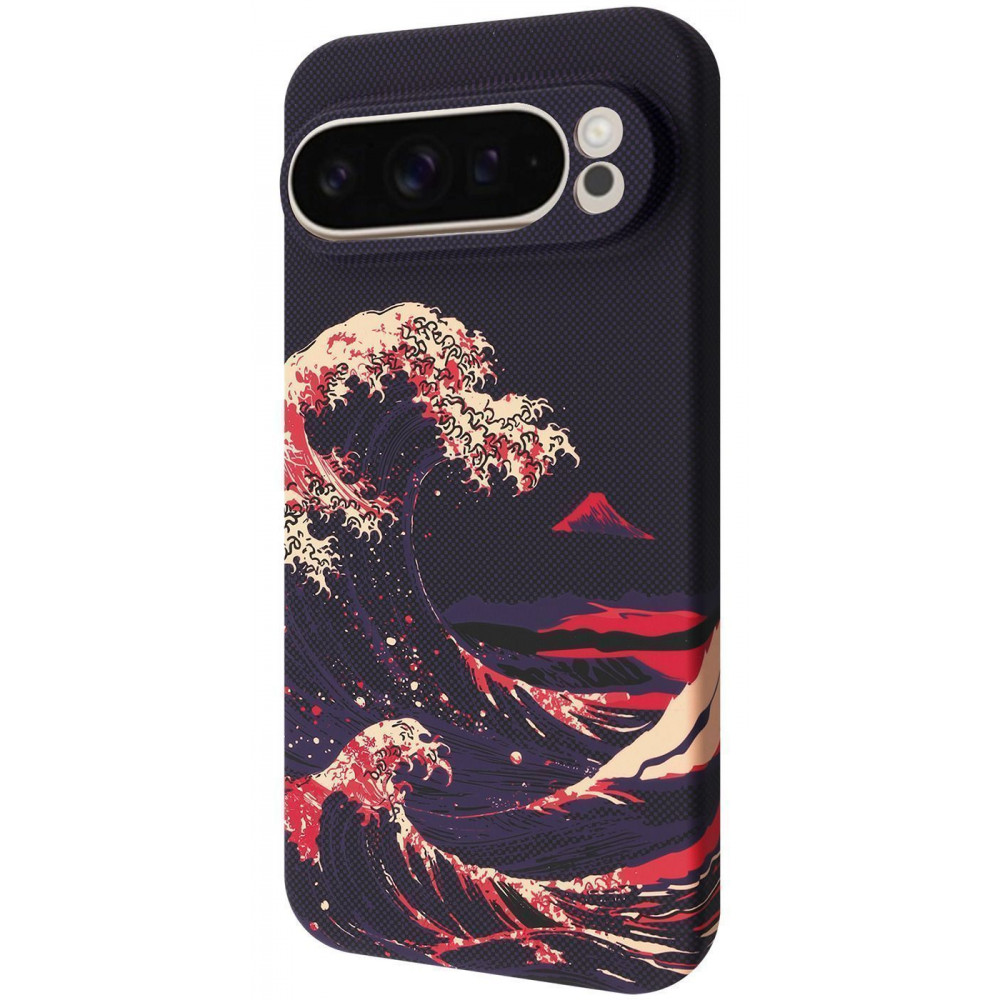 Чохол Proove Gleam Case with Magnetic Ring Google Pixel 9 Pro XL — Придбати в Україні - фото 7