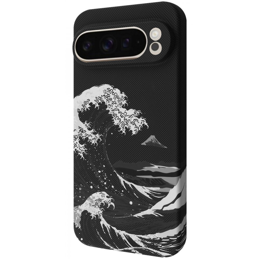 Чохол Proove Gleam Case with Magnetic Ring Google Pixel 9 Pro XL — Придбати в Україні - фото 6