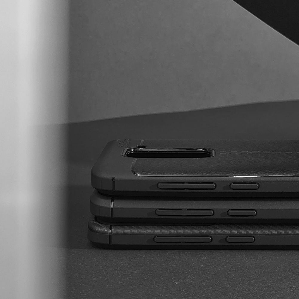 Чехол Ultimate Experience (TPU) Samsung Galaxy S10 Lite (G770F) - фото 5
