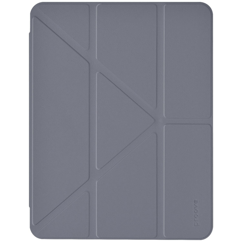 Proove Solid Case iPad 10.2" 2019/2020/2021 - фото 12