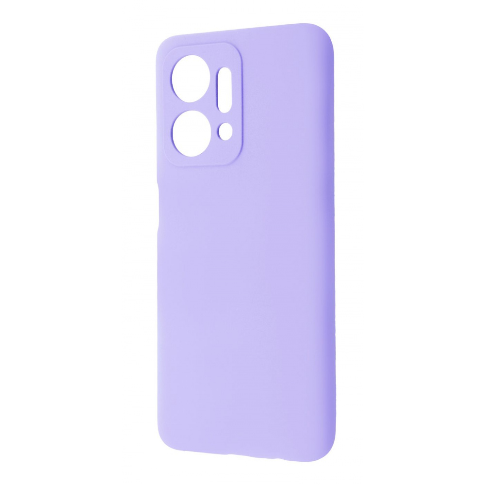 Чехол WAVE Full Silicone Cover Honor X7a - фото 7