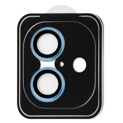 Захист камери Proove Achilles iPhone 17 blue