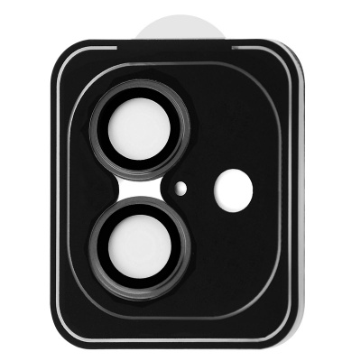 Захист камери Proove Achilles iPhone 17 graphite