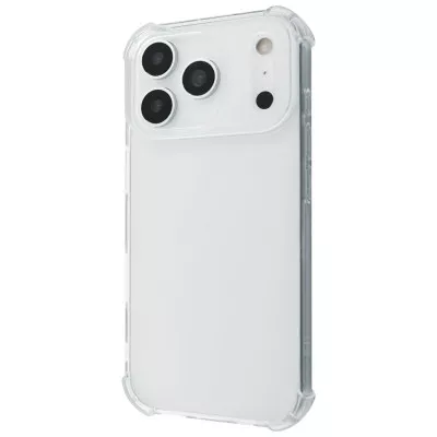 WXD Силикон 0.8 mm HQ iPhone — Придбати в Україні