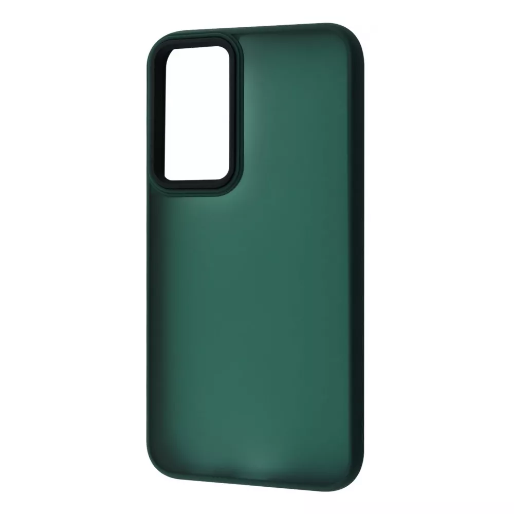 Чехол WAVE Matte Color Case Samsung Galaxy A15 4G/5G - фото 7