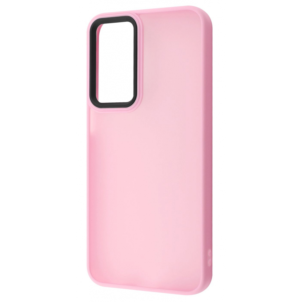 Чехол WAVE Matte Color Case Samsung Galaxy A16 - фото 7