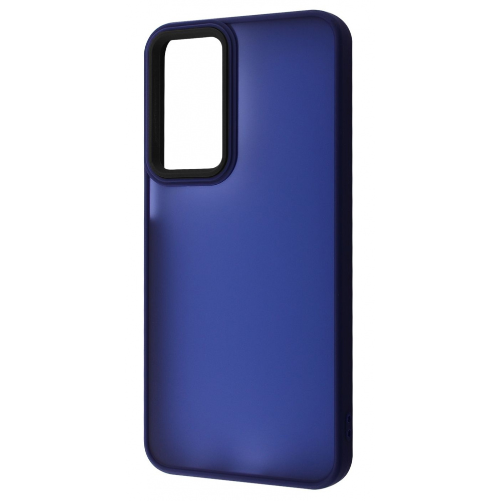 Чехол WAVE Matte Color Case Samsung Galaxy A16 - фото 8