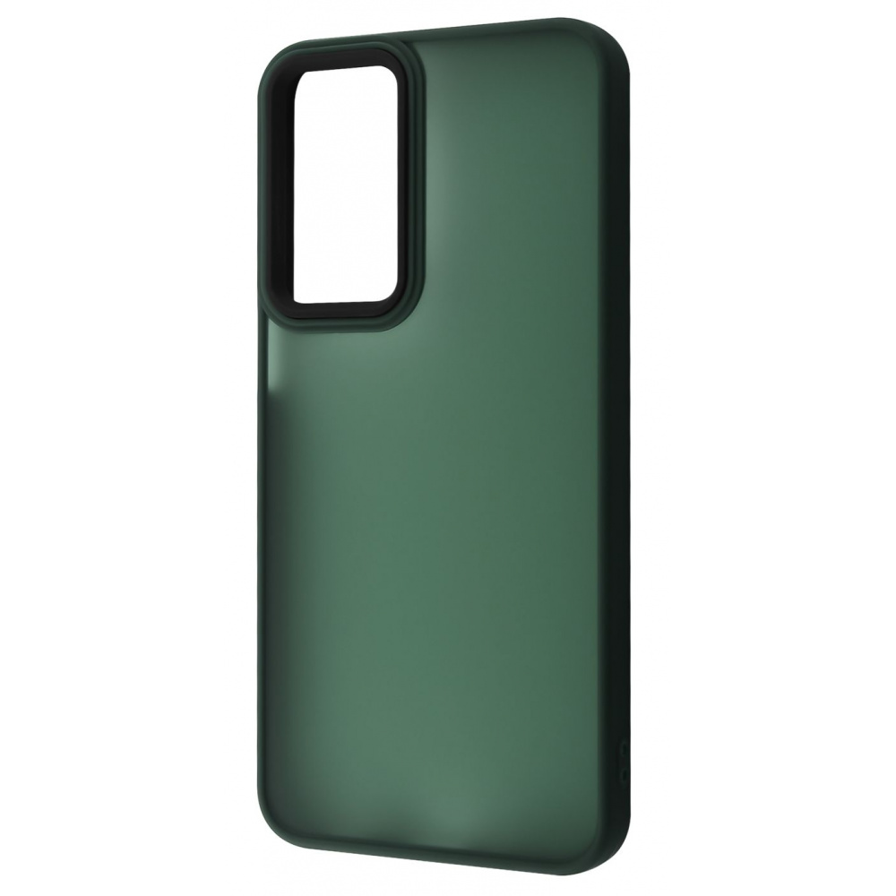 Чехол WAVE Matte Color Case Samsung Galaxy A16 - фото 9