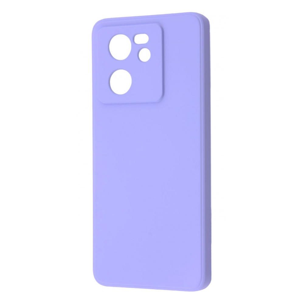 Чохол WAVE Colorful Case (TPU) Xiaomi 13T/13T Pro — Придбати в Україні