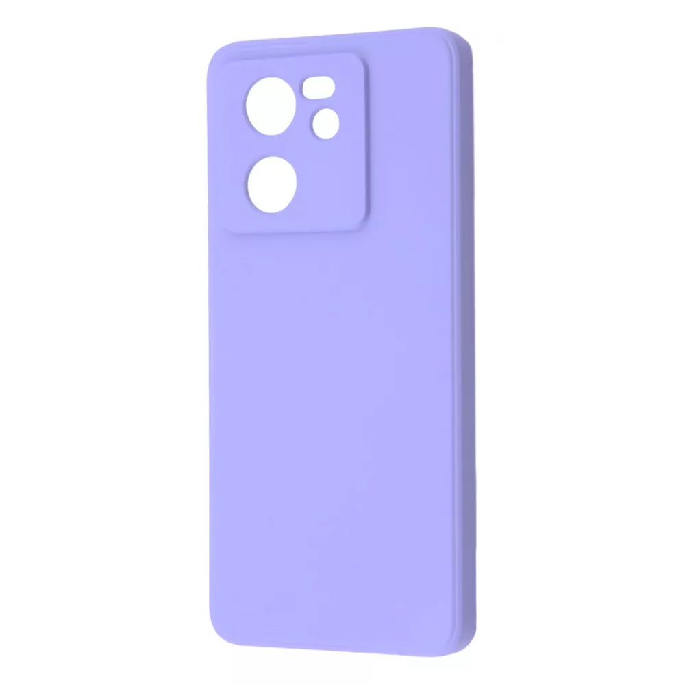 Чехол WAVE Colorful Case (TPU) Xiaomi 13T/13T Pro - фото 7
