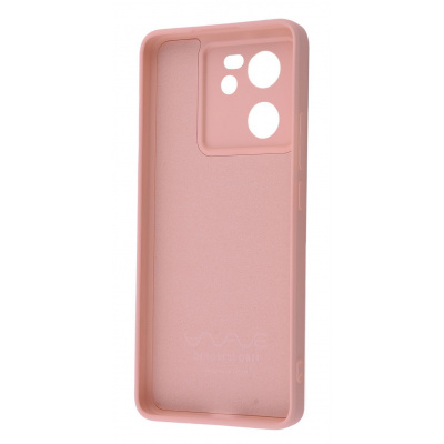 Купить Чехол WAVE Colorful Case (TPU) Xiaomi 13T/13T Pro 54494 - Ncase