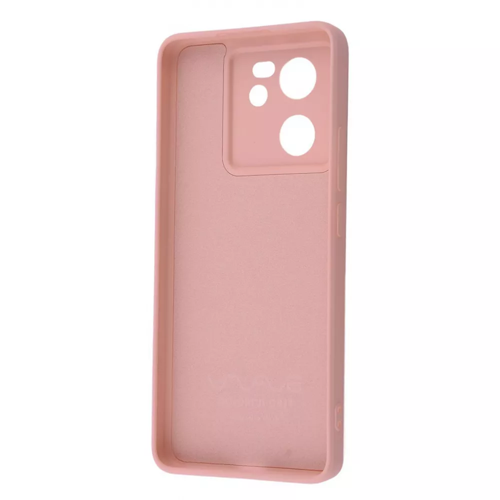 Чехол WAVE Colorful Case (TPU) Xiaomi 13T/13T Pro - фото 1