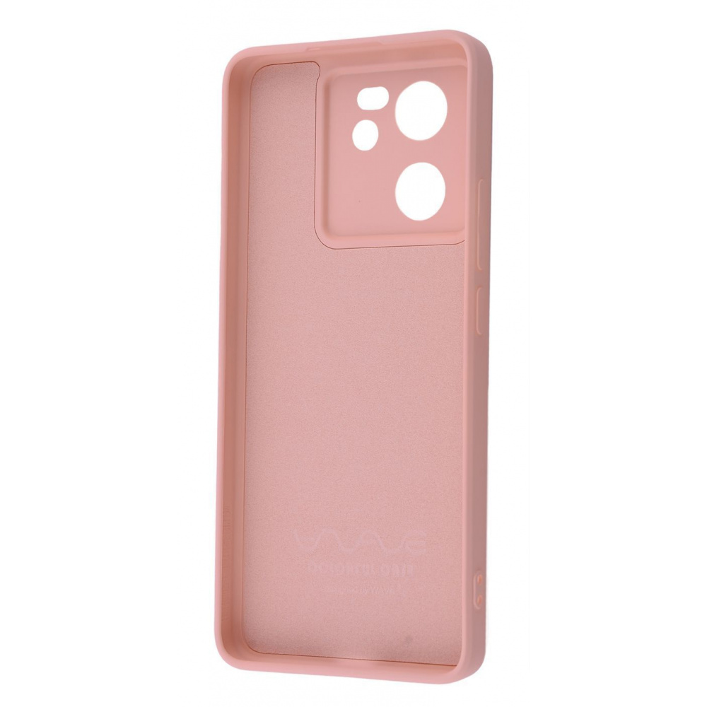 Чохол WAVE Colorful Case (TPU) Xiaomi 13T/13T Pro — Придбати в Україні