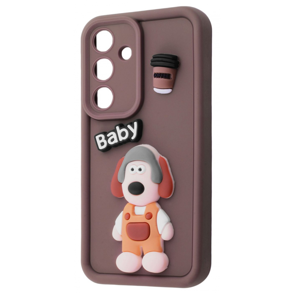 Чохол Pretty Things Case Samsung Galaxy A35 — Придбати в Україні - фото 7