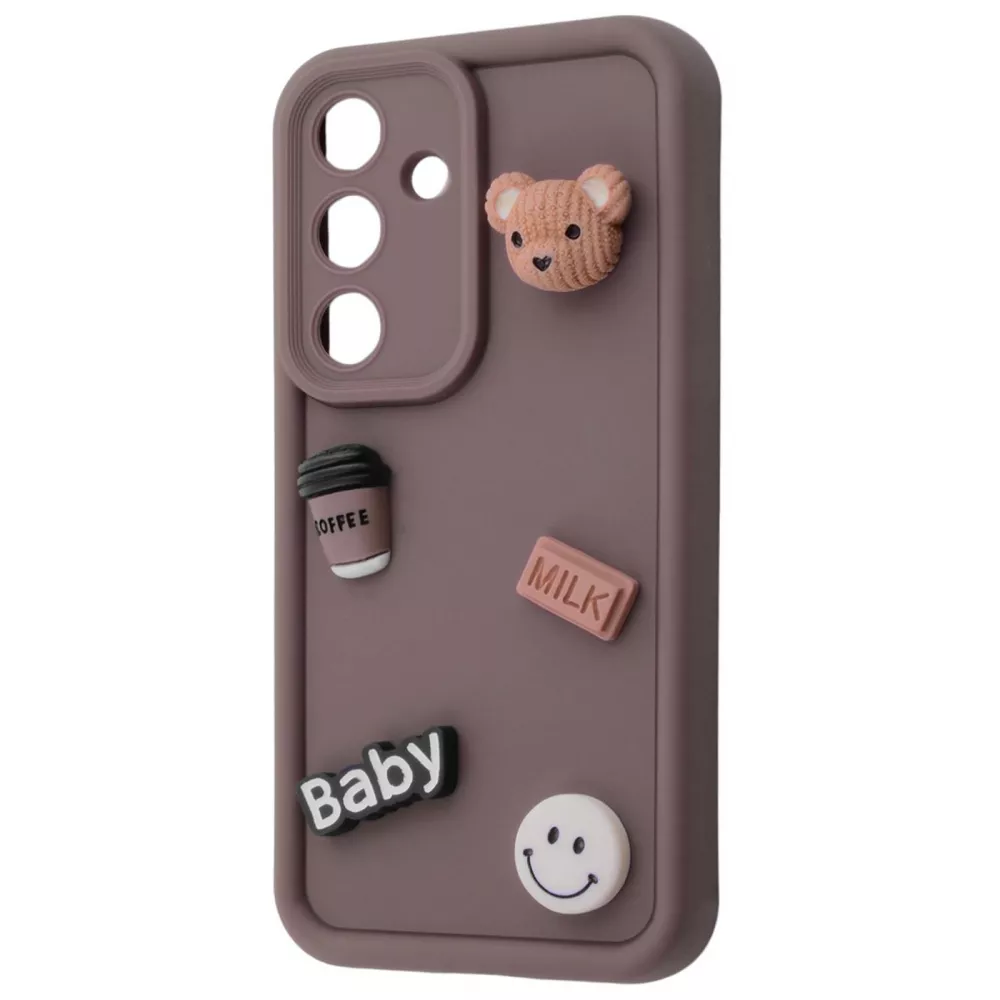 Чехол Pretty Things Case Samsung Galaxy A35 - фото 8