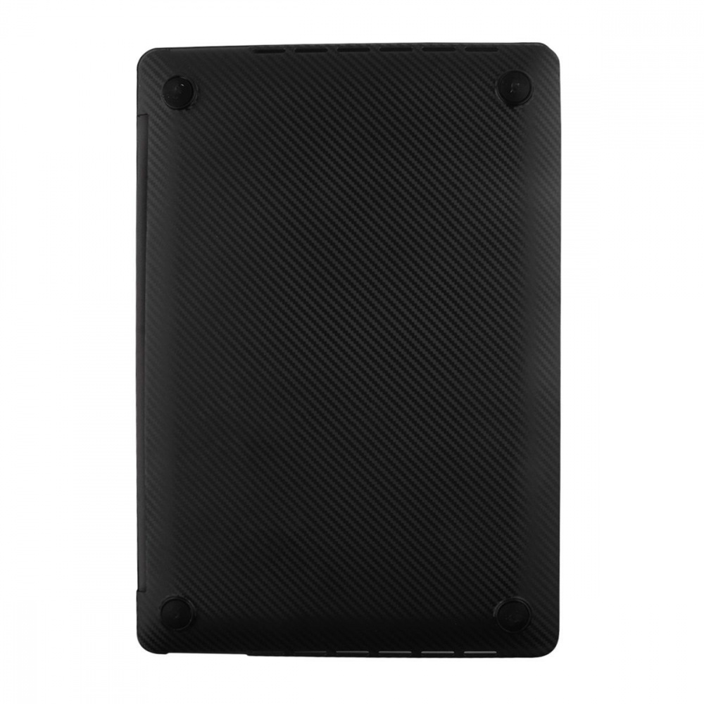 Чехол Carbon Case MacBook Air 13.6 M2 (A2681) - фото 2